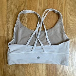 Lululemon Energy Long-Line bra